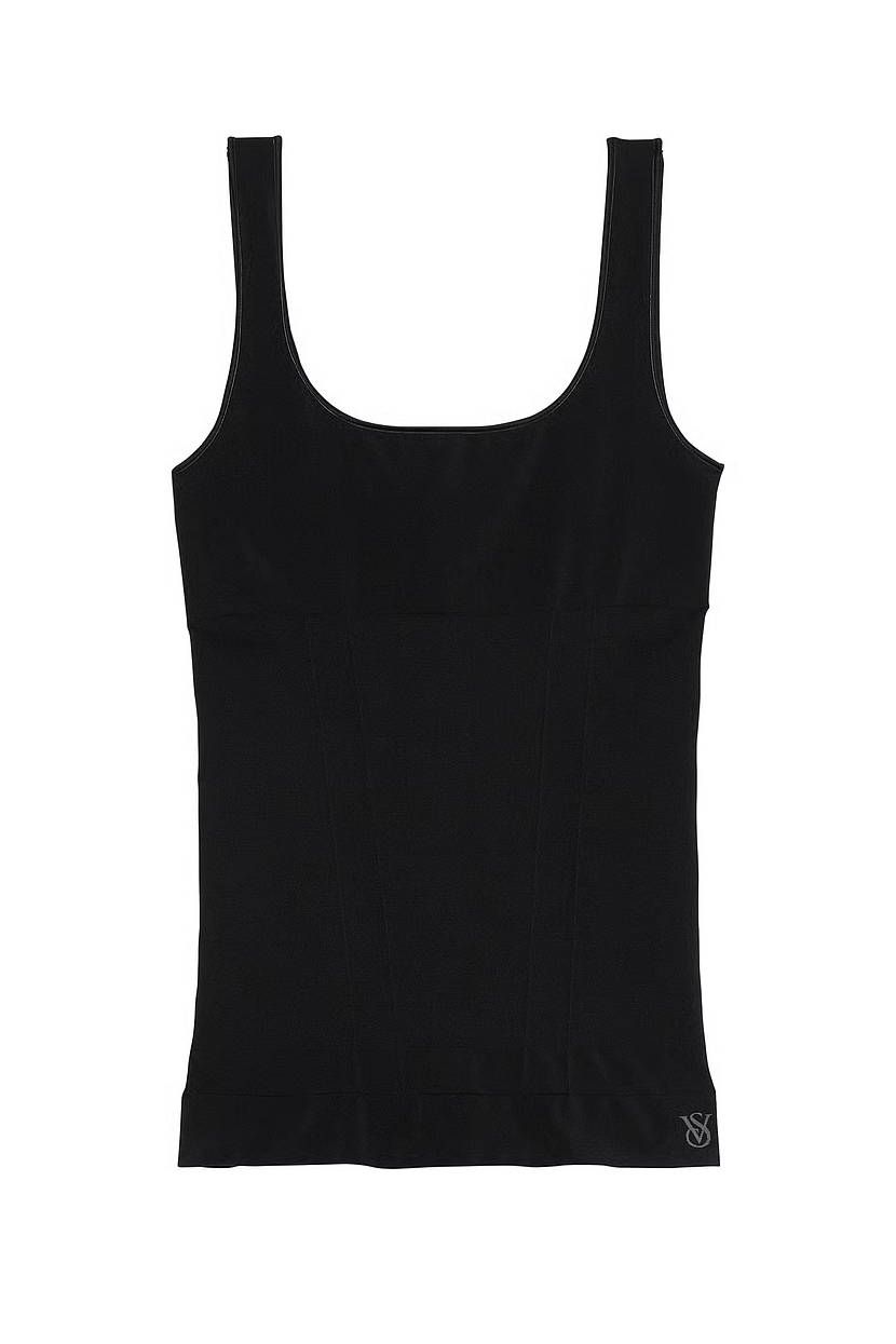 Cinched Tank Top
