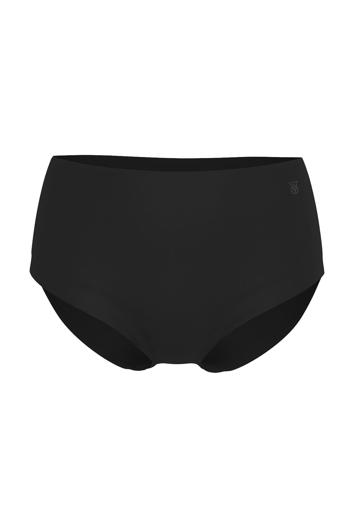 High-Waist Brief Panty