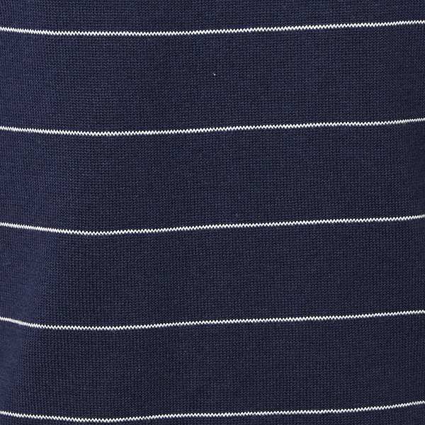Navy/White