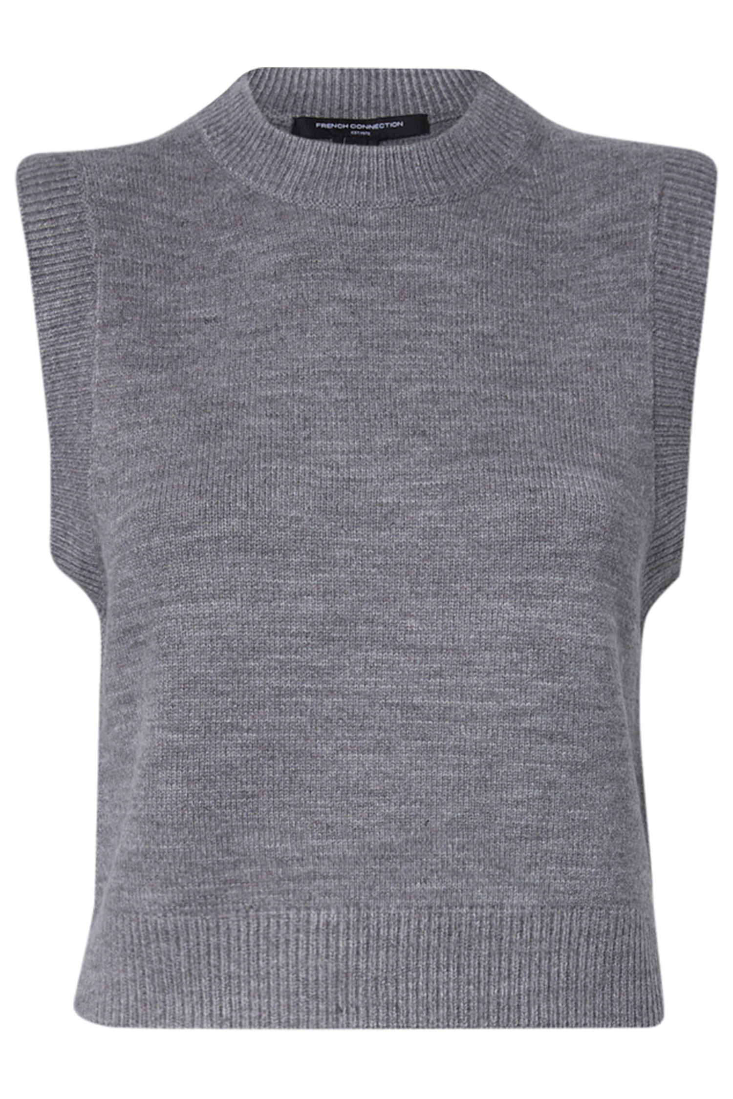 French Connection Sleeveless Vest