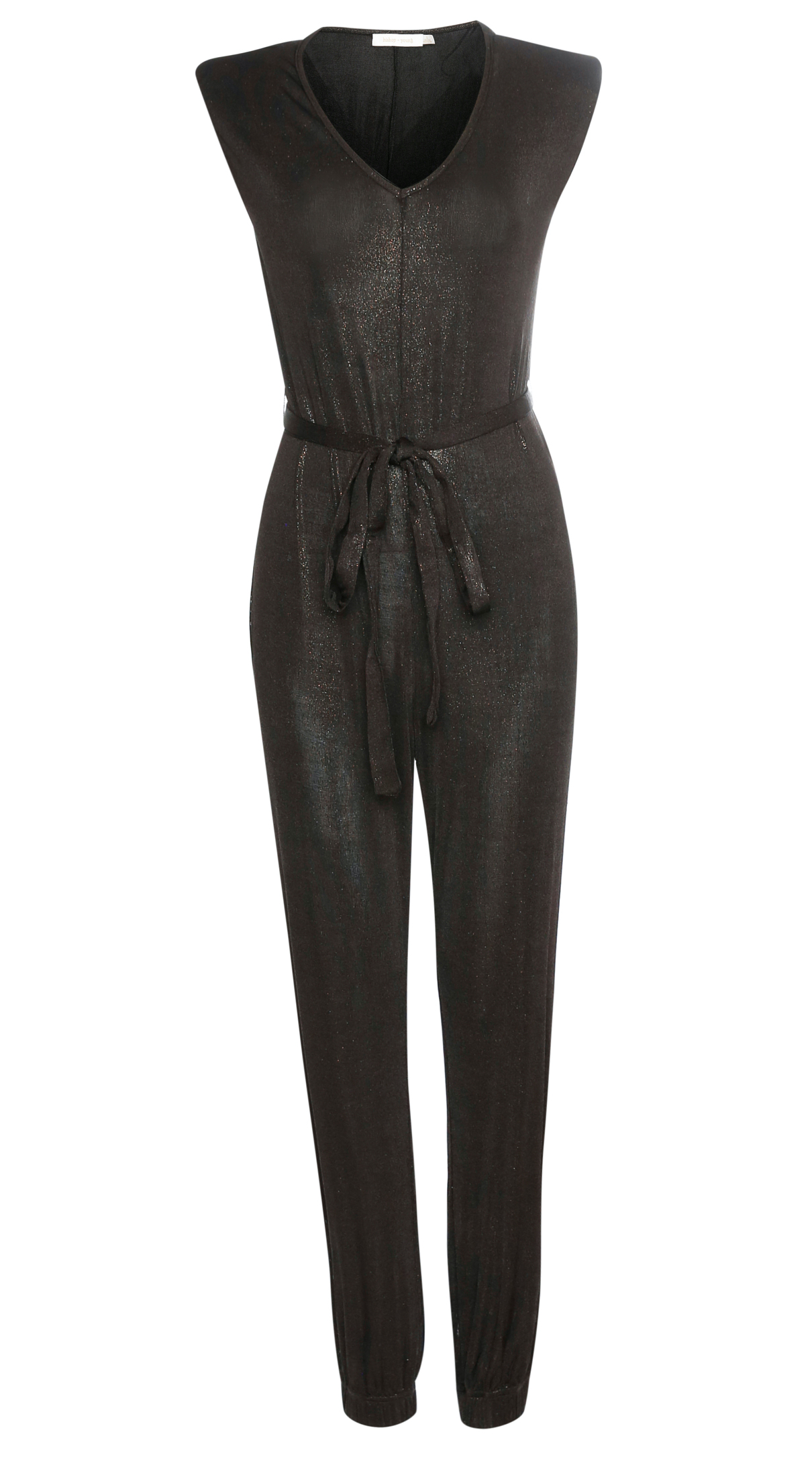 Bishop + Young Shimmer Jumpsuit