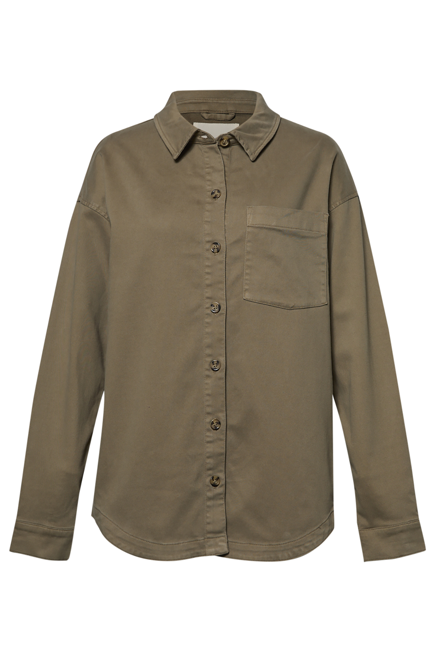 Thread & Supply Jacket