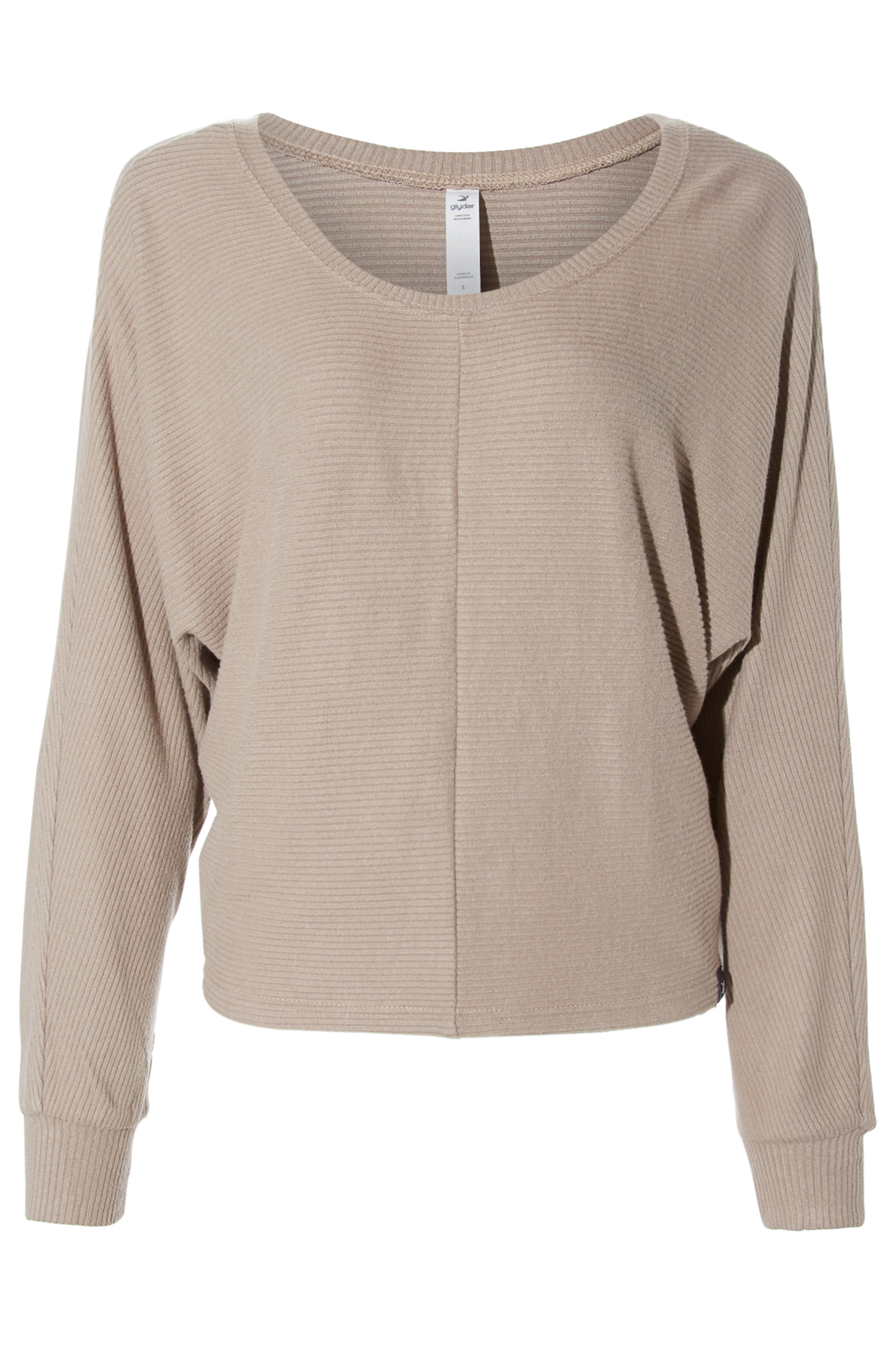 Glyder Dolman Sleeve Top