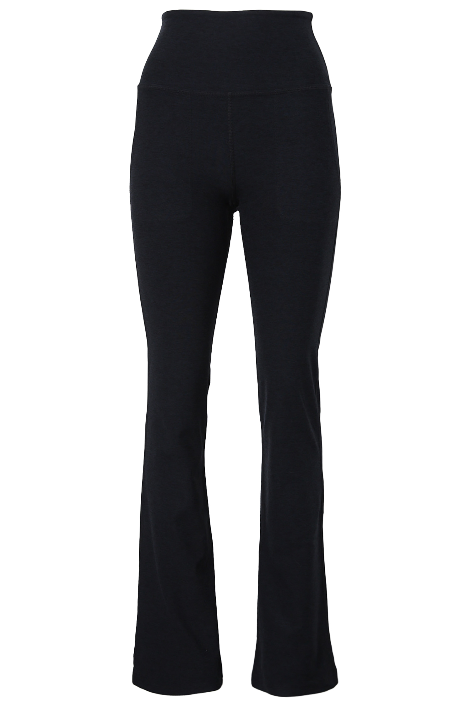 Beyond Yoga Space Dye Bootcut Pant