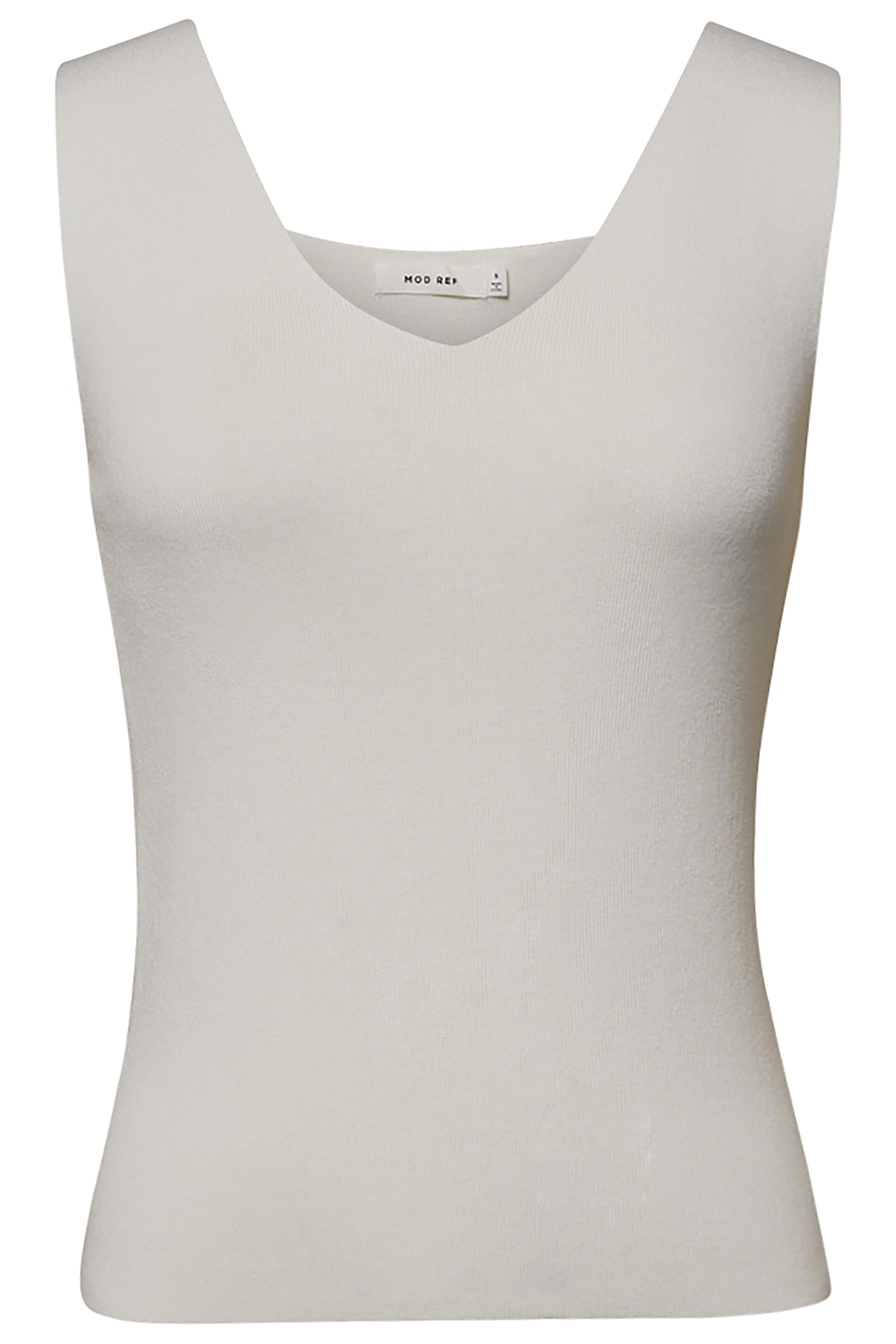 V-Neck Tank