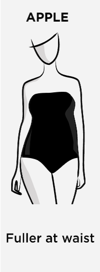Apple Figure