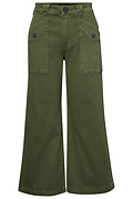 Petite KUT from the Kloth Wide Leg Pant