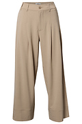 Liverpool Wide Leg Trouser