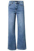 Liverpool Wide Leg Denim