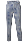 Liverpool Printed Trouser