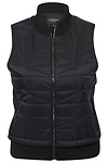 Liverpool Sleeveless Quilted Vest