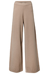 Knit Wide Leg Pants