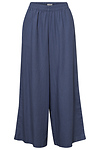 Pull On Linen Pant