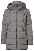Packable Quilted Puffer Jacket