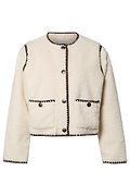 Sherpa Jacket