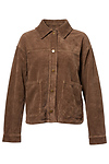 Corduroy Shacket