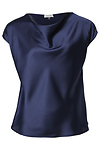Cowl Neck Top
